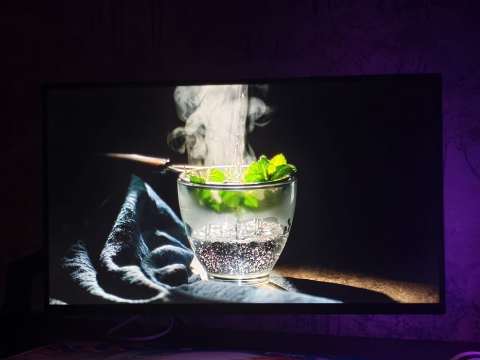 Монитор miniled TCL 27P2A