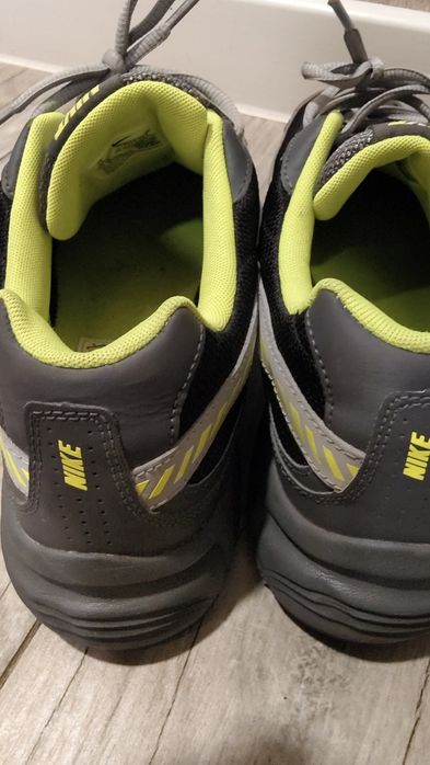 Кроссовки Nike, 45 размер