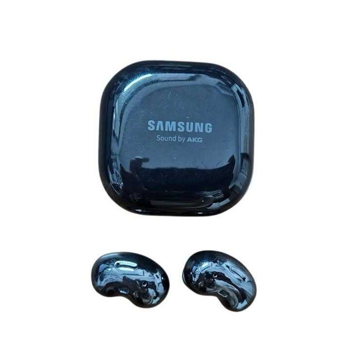 Samsung Buds Live / Amanet Cashbook Galati