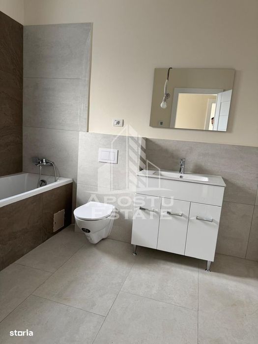 Duplex de vanzare la Bucovat/Remetea Mare