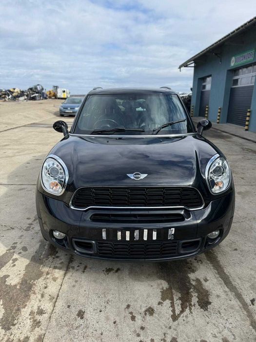 Dezmembrari piese Mini Countryman 2.0 D 2014 Cod: N47C20A ALL4