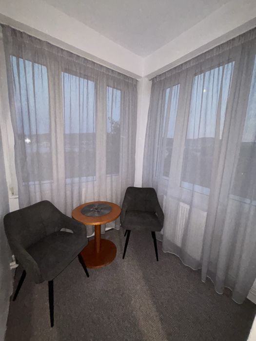Inchiriez apartament 1 camera Str Dumbrava 36mp