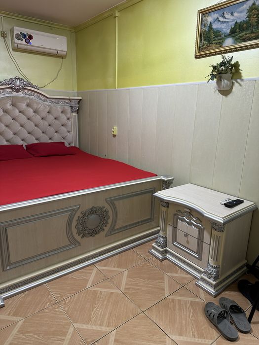 Без закс мехмонхона «Ташкент»