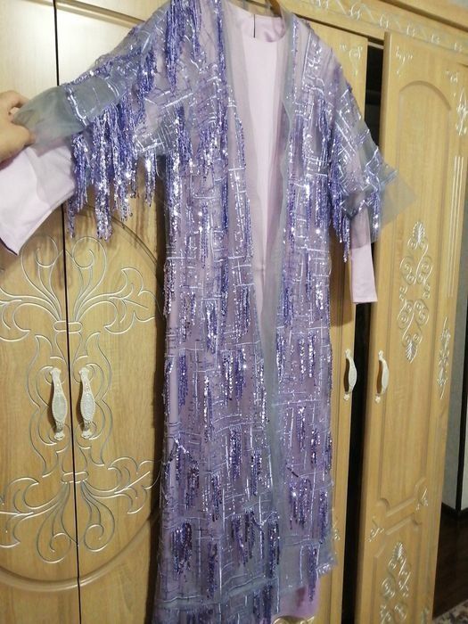 Assalomu aleykum vecherniy dvoyka abaya sifat zor