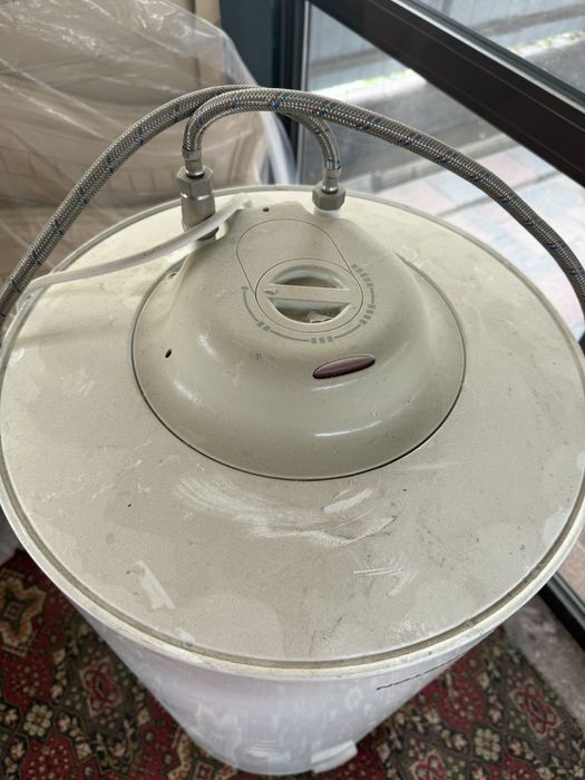 Аристон для ванной