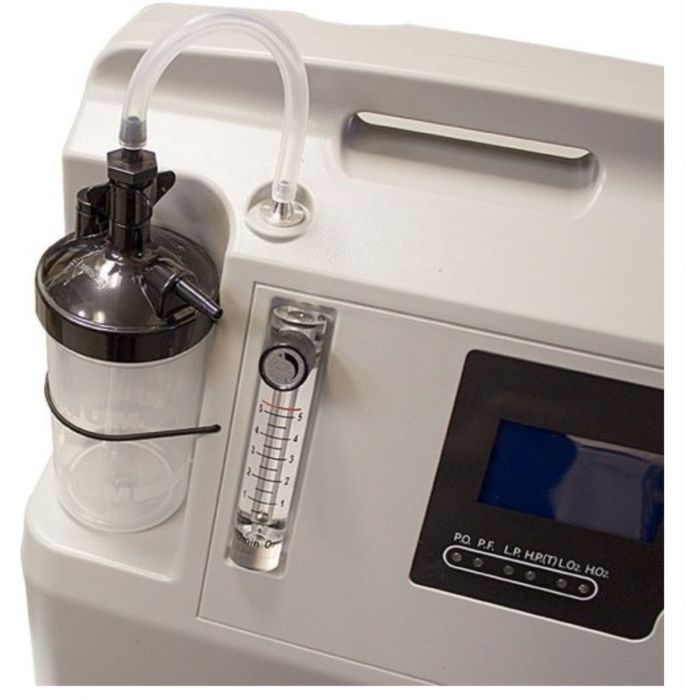 Кислородный консентратор