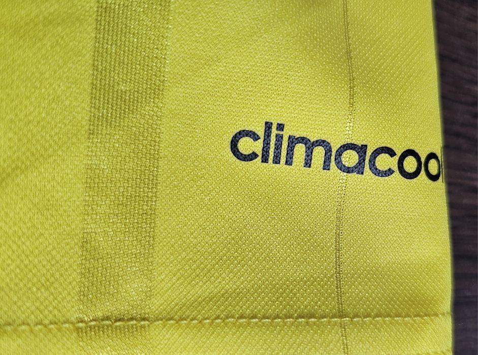 Съдийски тениска за CL