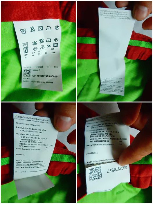 Blugi Hugo Boss Regular Fit. Marime 50 (34). Impecabili, ca noi.