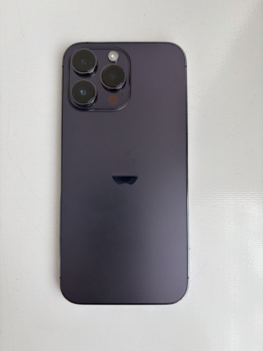Продам Iphone - 14 pro max