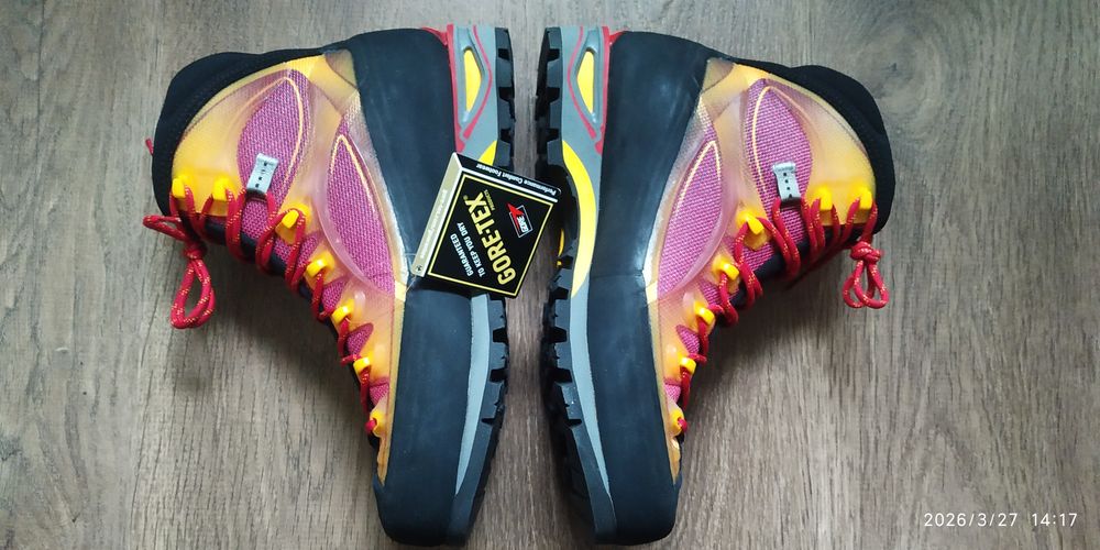 La Sportiva Trango Cube Gtx