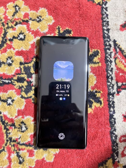 Tecno camon 30 s