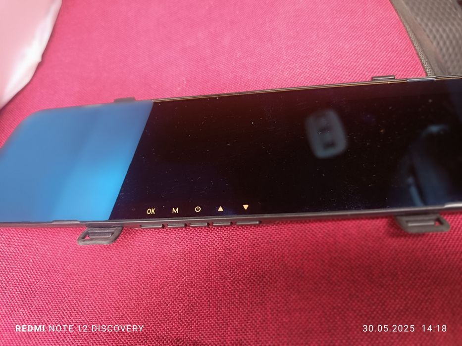 Видео регистратор