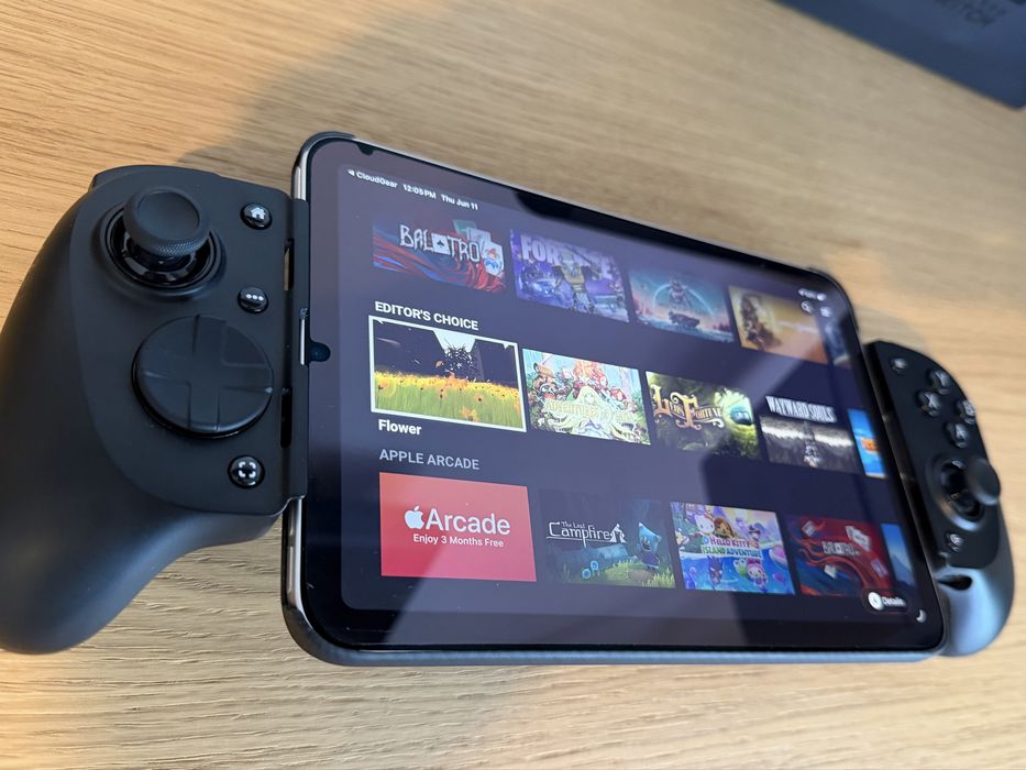 Controller RAZER Kishi V3 Pro Negru – Ca nou, Garanție Altex