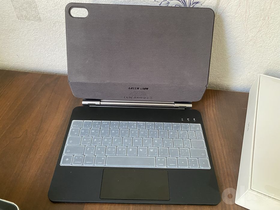 iPad (A16) Wi-Fi