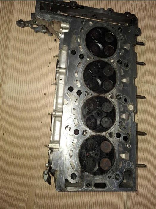 Mercedes A654 Turbina/Semi Chiulasa/Axe Cu Came/Bloc Ambielat/Cablaj