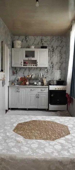 Ипотека Ттз-1 3/1/4 Балкон 2*6 № 533 Умида