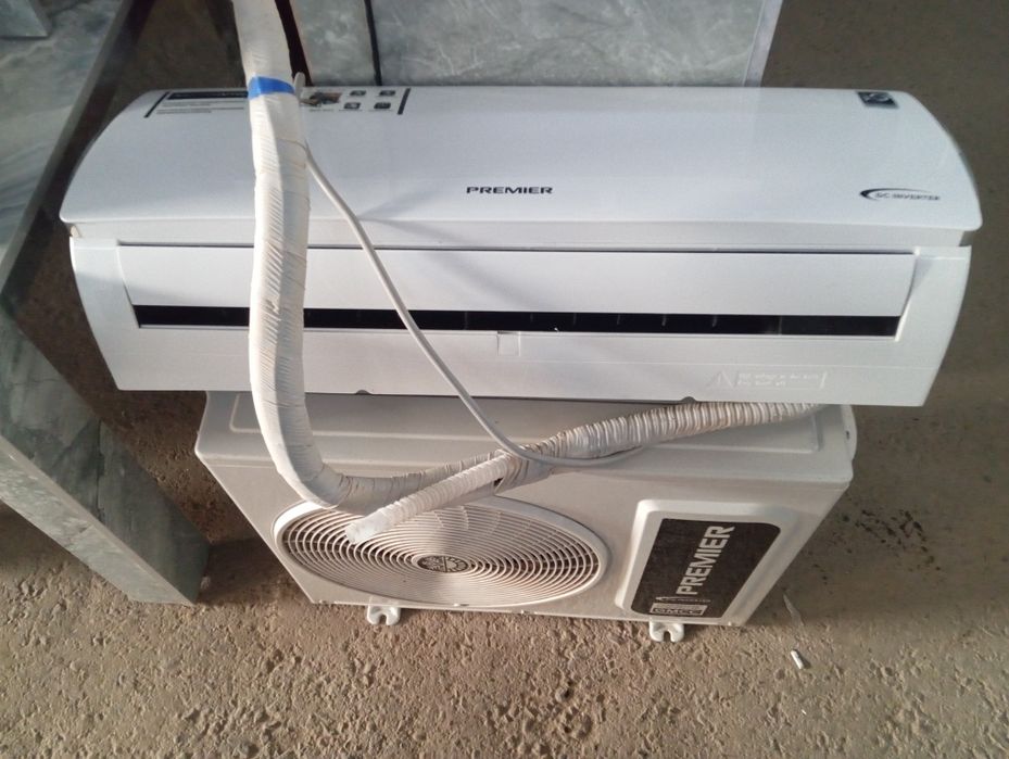 Продаётся кондиционер 12