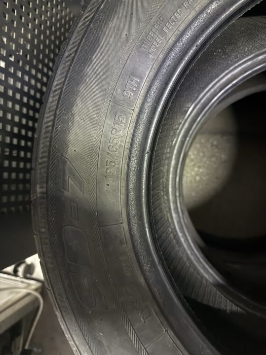 летние шины 15размер