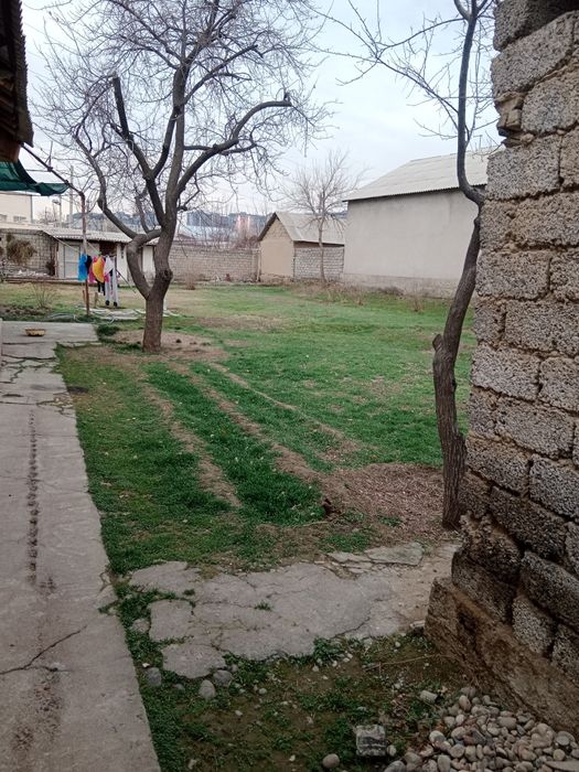 Продаю свой дом в бектемирском районе