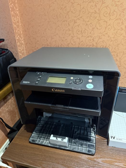 Принтер Canon i-SENSYS MF4410