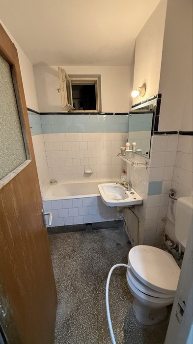 Apartament 2 camere Piata Gorjului