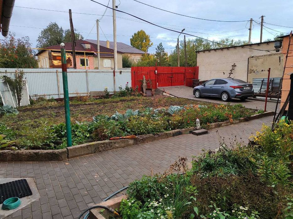 Продам дом, 4 комнаты, город, Бийский проезд