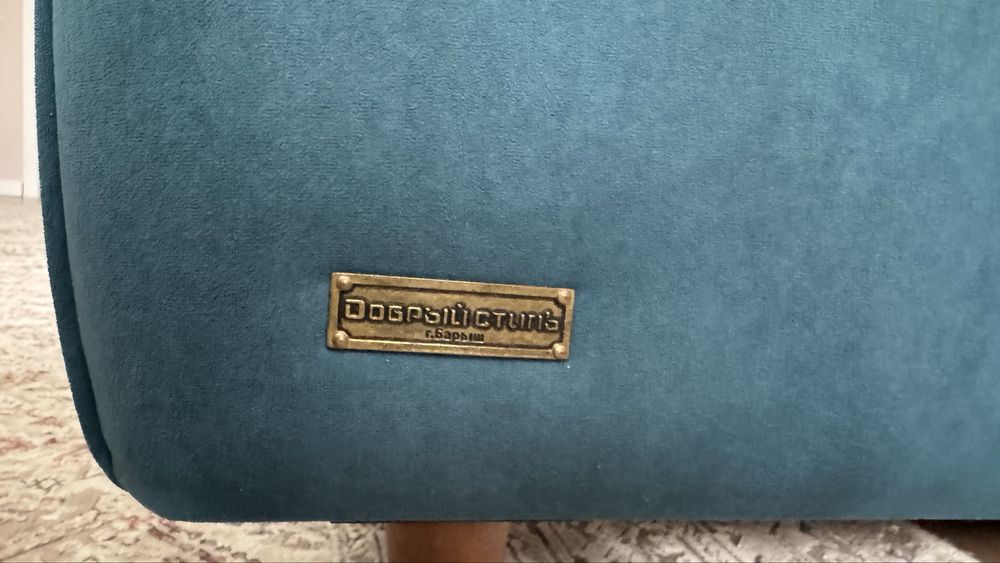 Диван в отличном состоянии