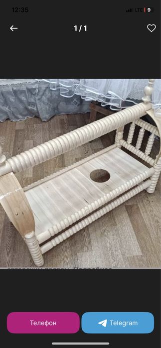 Bbeshikda kelgan edi ishlatmaganma