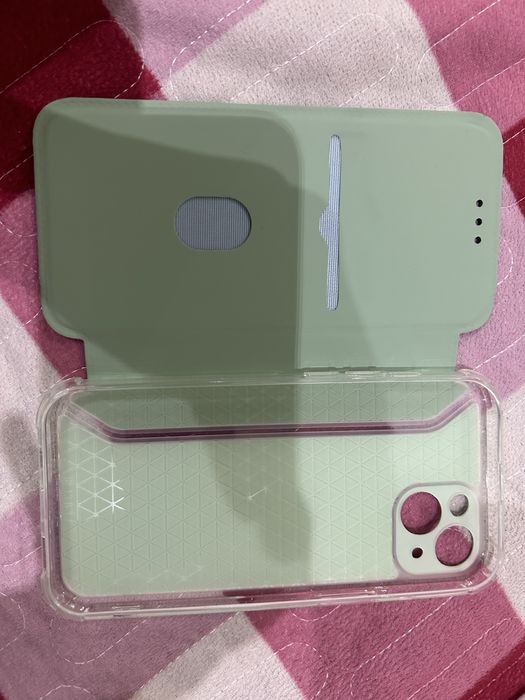 Чехлы айфон 14