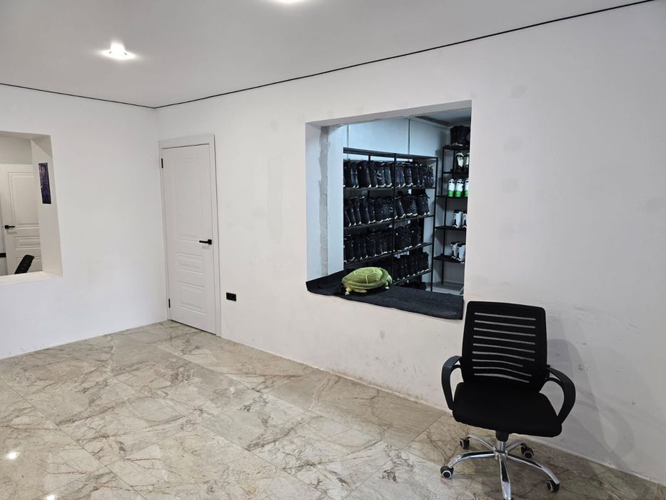 Сдам в аренду помещения