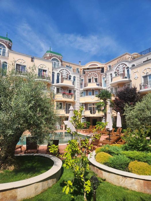 Продава се Едностаен апартамент в с. Равда, Област Бургас - 35 кв.м за 1415 €/кв.м - Снимка #11