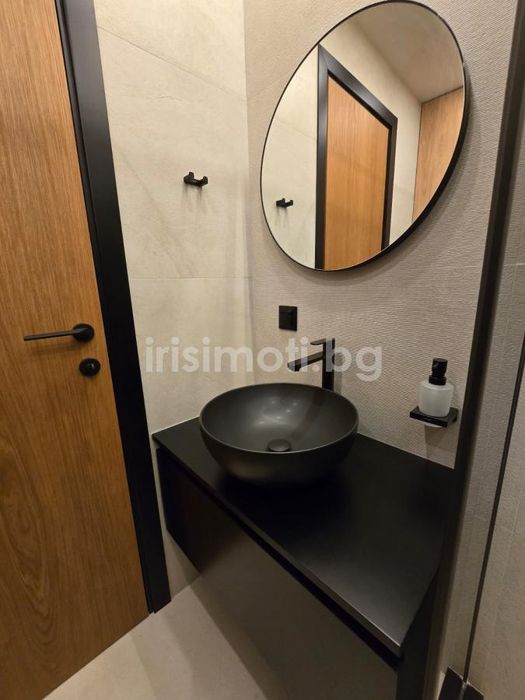 Дава се под наем Двустаен апартамент в София, Манастирски ливади - 65 кв.м за 980 € - Снимка #11