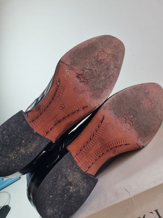 Cizme Gucci bărbați