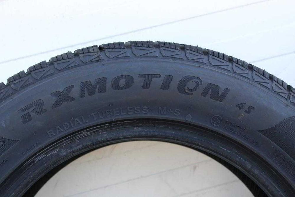 Anvelope noi 185/65R15 88H RoadX, All Season, DOT 2025