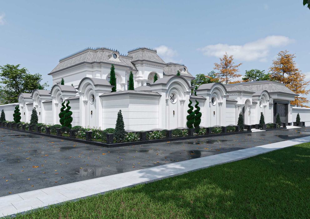 Arxitektor Dizayner Архитектур Дизайн