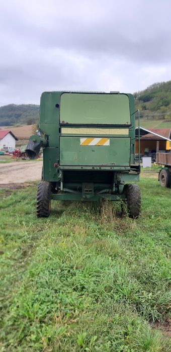 Dezmembram combina John Deere 1174SII