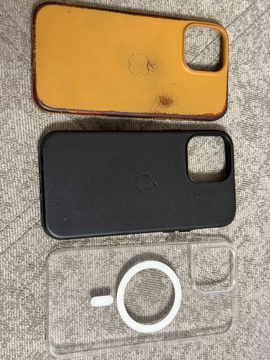 iPhone 13 pro max full box