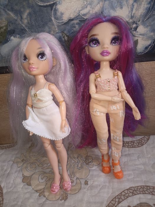 Куклы оригинал без коробки