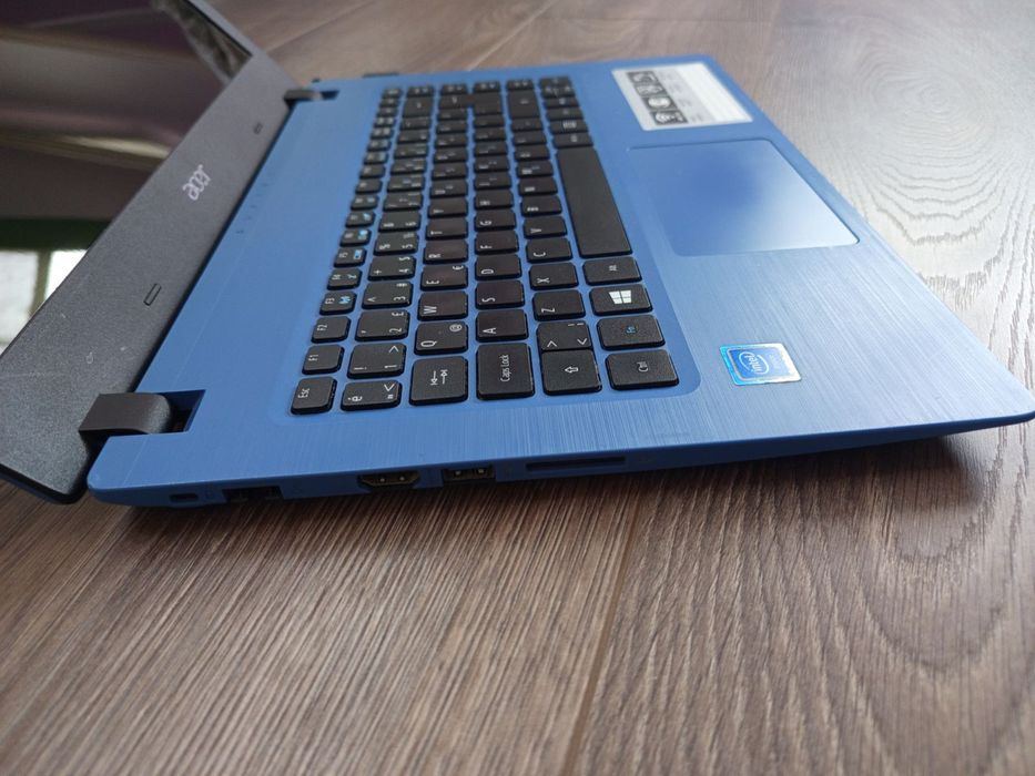 Лаптоп ACER Aspire A114-31-C15U
