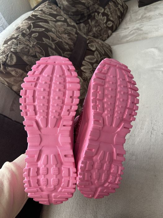 Маратонки + чехли