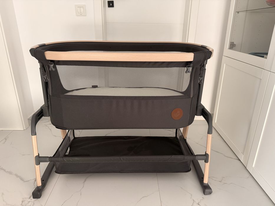 Iora Air de la Maxi-Cosi pătuț co-sleeper