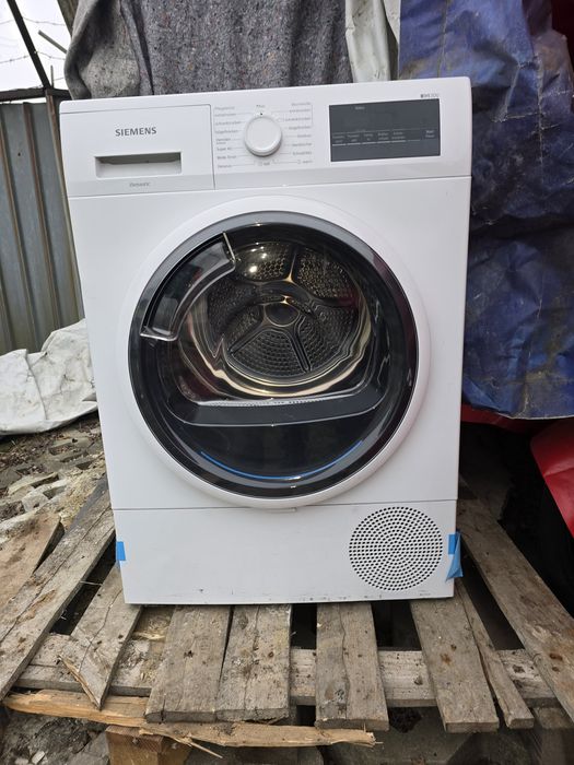 Сушилня Simens IQ300