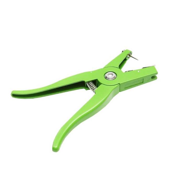 Cleste Aparat Capsare Crotaliat Ovine si Bovine Animale LivratGRATUIT