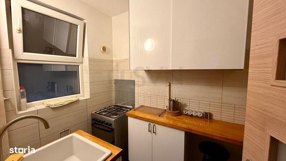 Apartament 2 camere I Sala Palatului I Cismigiu I AIRBNB