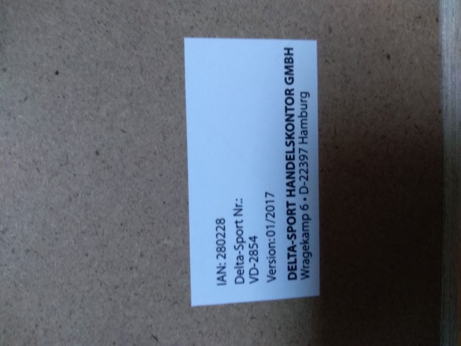 Нова модерна дървена декорация