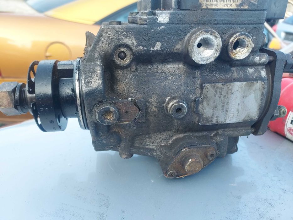 Pompa inectie Opel Zafira