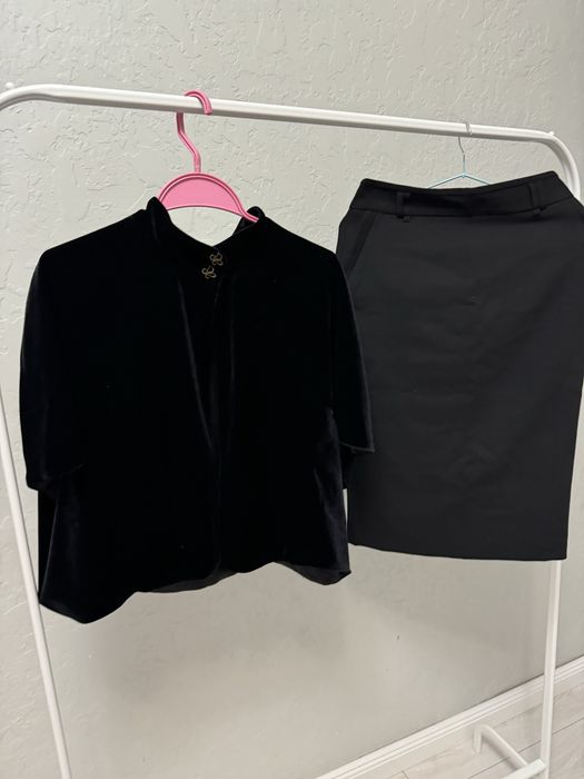 Модная женская одежда