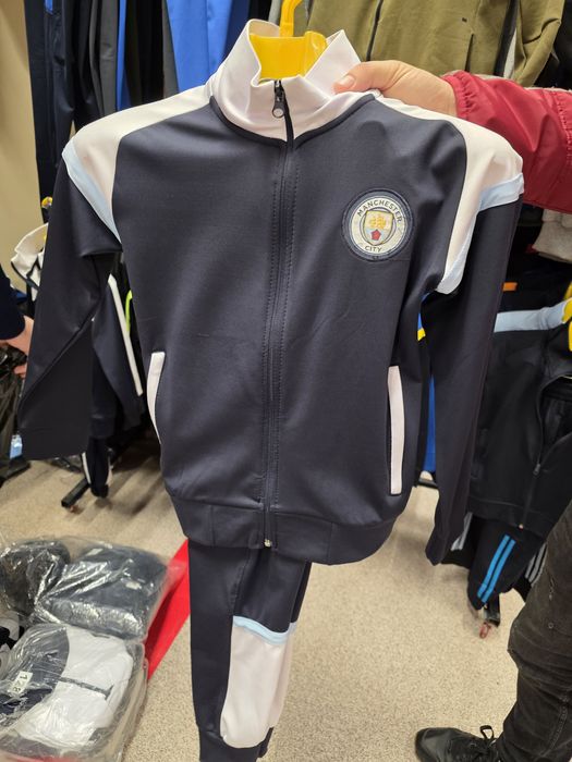 Trening copii fotbal