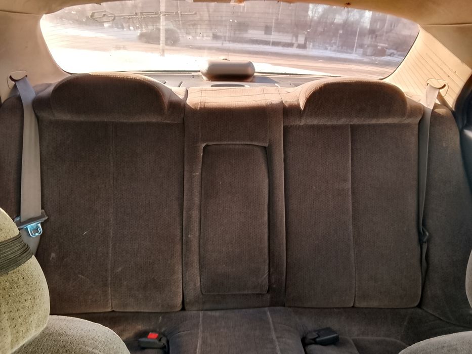 Продам Мазда кседос 6