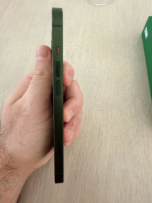 Iphone 13  128 GB